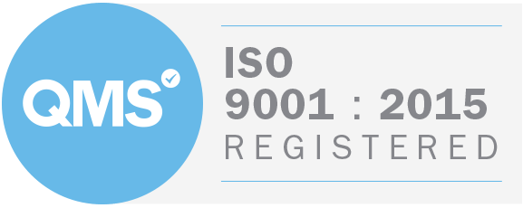 ISO 9001 Quality Management System Standard
