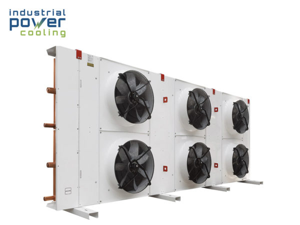 flat bed dry air cooler CND